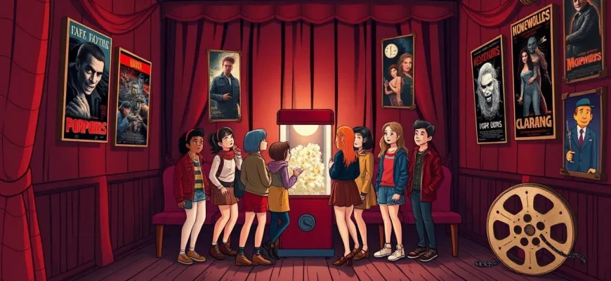 Les Meilleurs Films d'Action Surnaturels en Français