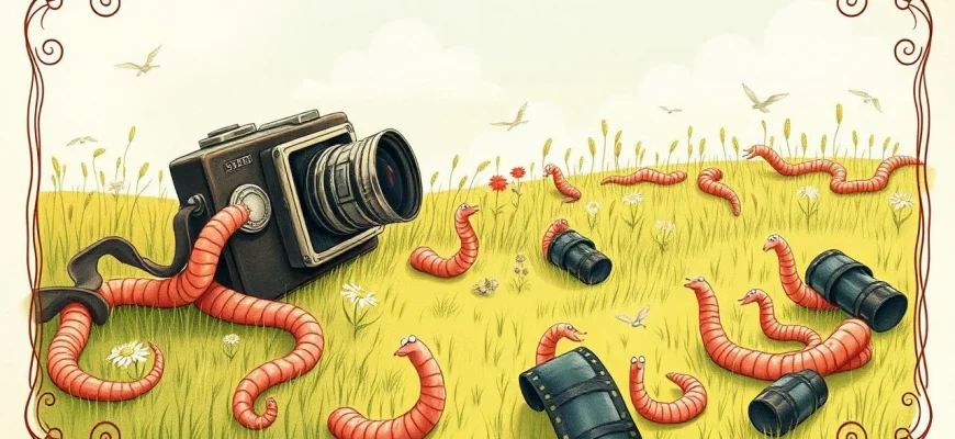 Les 10 meilleurs films biographiques sur les vers