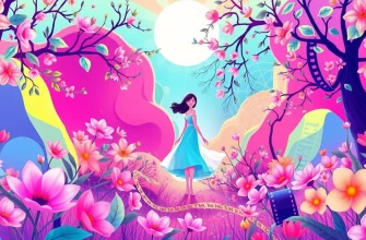 Films dramatiques sur le printemps