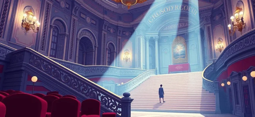 Chansons soviétiques au cinéma: 10 films à ne pas manquer