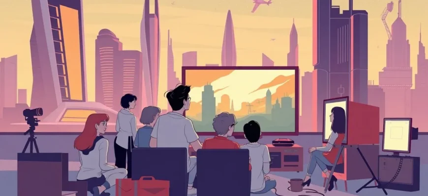 Les 10 meilleurs films de science-fiction à petit budget