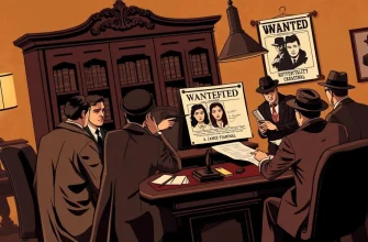 Meilleurs Films Détectives sur les Criminels