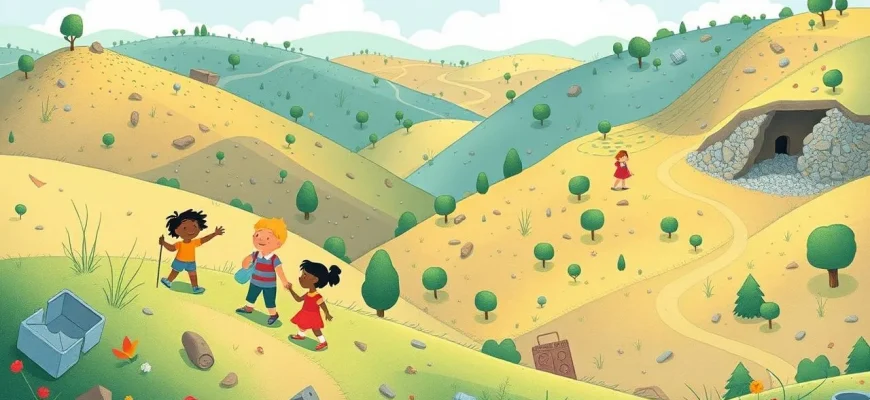 Films familiaux sur les décharges