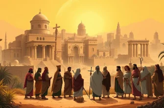 Films historiques sur le Croissant fertile