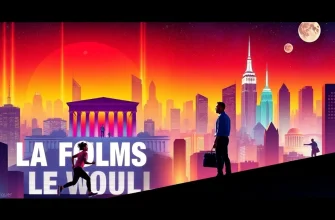 Films sur la force de volonté