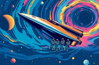 10 Films Captivants sur les Voyages Interstellaires