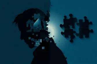 10 Thrillers sur le Trouble de la Personnalité