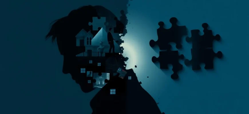 10 Thrillers sur le Trouble de la Personnalité