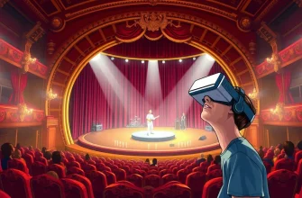 Les Meilleurs Documentaires sur les Concerts Virtuels