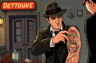 Détectives et Tatouages: 10 Films à Découvrir
