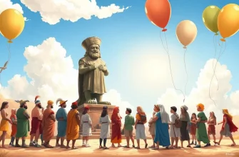 Les Meilleures Comédies sur l'Âge du Bronze