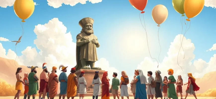 Les Meilleures Comédies sur l'Âge du Bronze