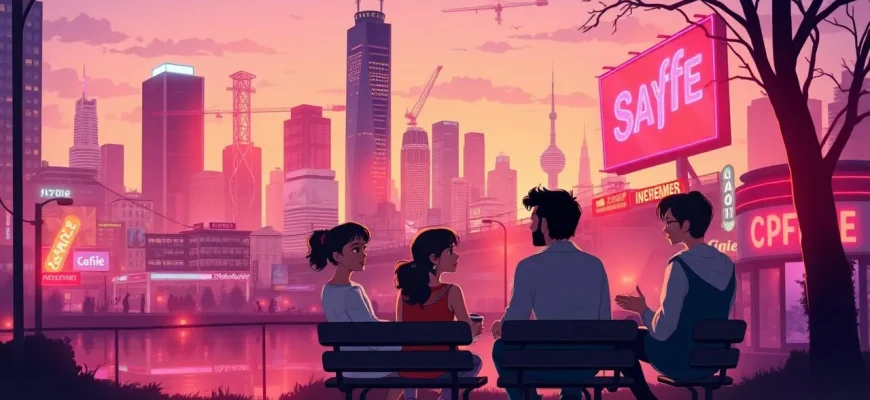 Films de drame sur la sincérité