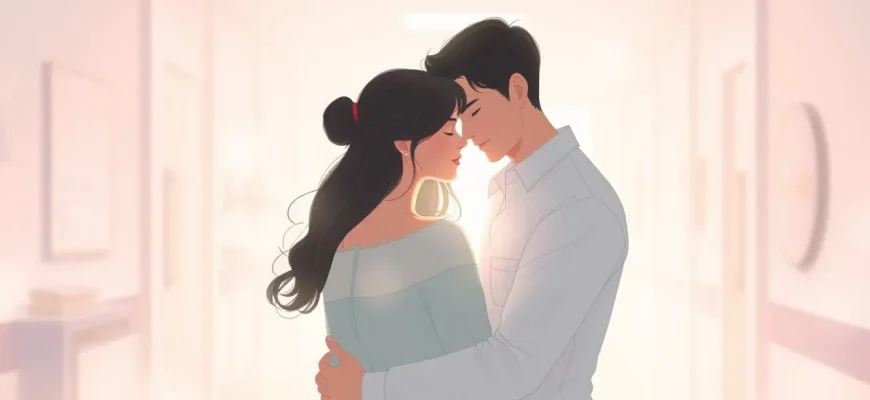 Films d'amour avec amnésie : une sélection émouvante