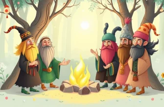 Les 10 meilleures comédies sur les chamans