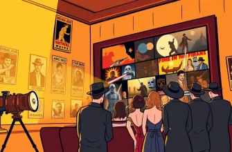 Les Meilleurs Films d'Action et d'Aventure