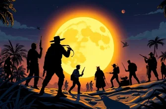 Aventure Nocturne: 10 Films à Découvrir