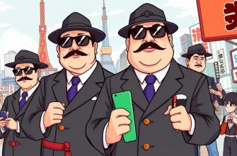 Les Meilleures Comédies sur les Yakuzas