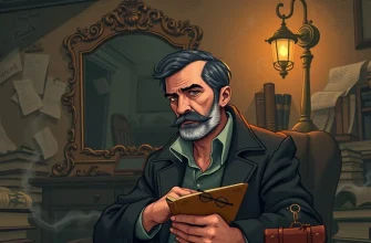 10 Films Détectives pour un Voyage Intérieur