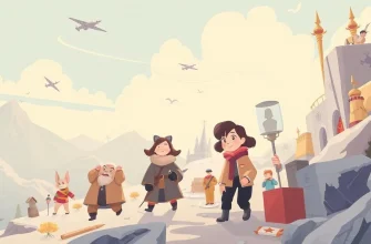 10 Films Soviétiques sur les Quêtes et les Énigmes