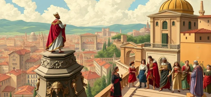 Les Meilleurs Films de la Renaissance