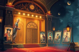 Films de biographie sur le folklore