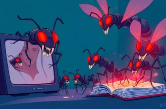 Les 10 meilleurs films d'horreur sur les fourmis