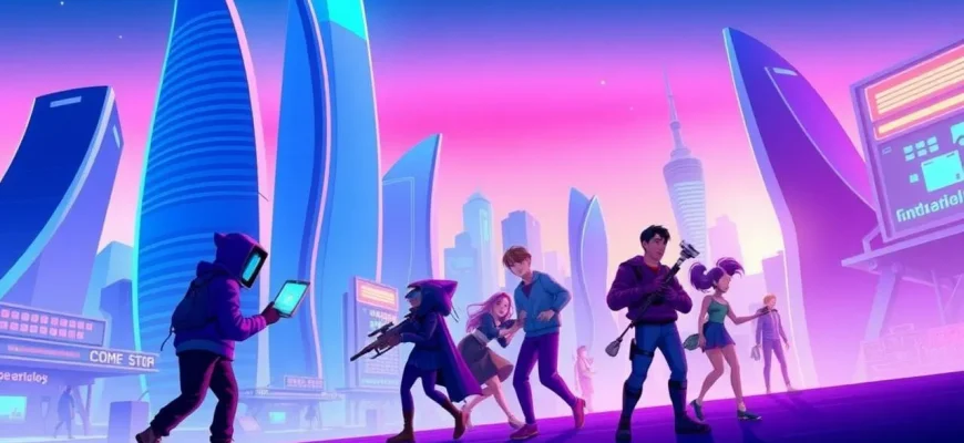 Les Meilleurs Films sur les Systèmes d'Exploitation