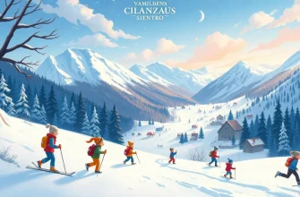 Films familiaux sur les avalanches