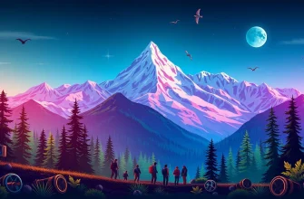 Films sur la nature : Une sélection de 10 chefs-d'œuvre