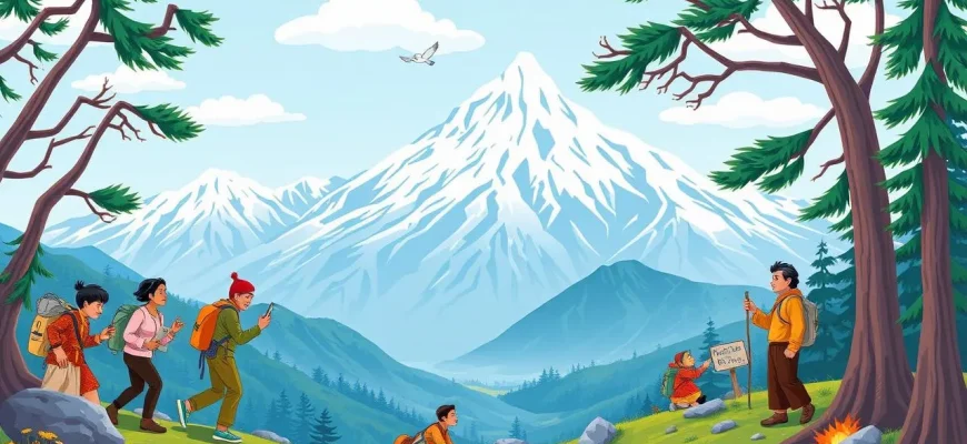 Les Meilleures Comédies Himalayennes