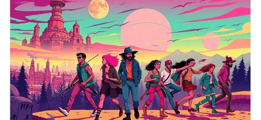 Films sur les vagabonds