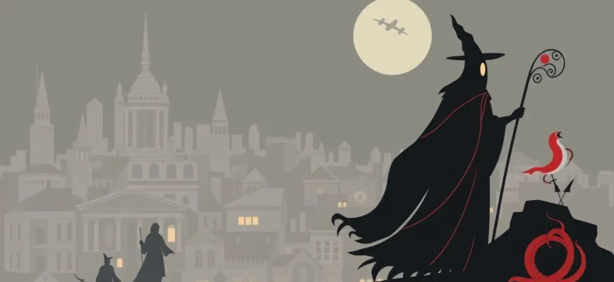 Films fantastiques sur le Vaudou