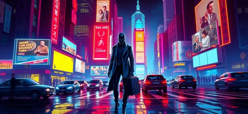 Les Meilleurs Films de Guerre sur les Espions