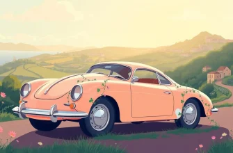 Mélodrames sur les voitures: 10 films à voir