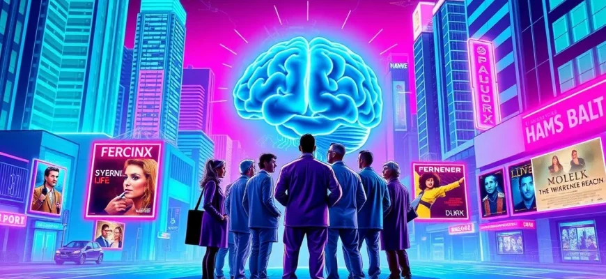 Les 10 meilleurs films sur les psychologues, psychiatres et thérapeutes