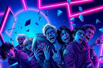 Films dramatiques sur les actes désespérés