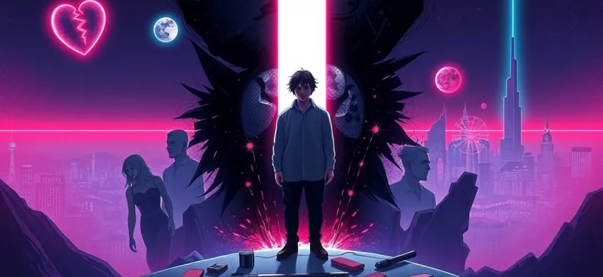 Films de drame sur la culpabilité