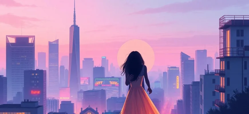 Films dramatiques sur l'infidélité