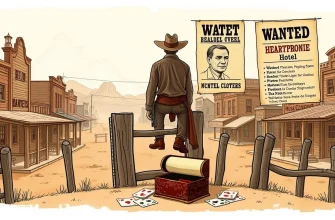 10 Films de Western sur l'Amour Non Répondu