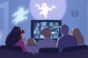 Les Meilleurs Films d'Horreur sur les Poltergeists