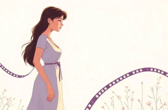 Films de mélodrames sur les travestis