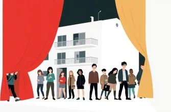 Meilleurs Thrillers sur les Résidences Étudiantes