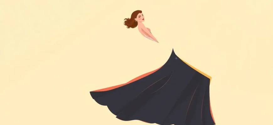 Films Biographiques sur des Danseurs