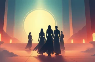 Films Mystiques: Gardiens Magiques