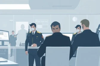 Les Meilleurs Thrillers sur les Officiers Militaires