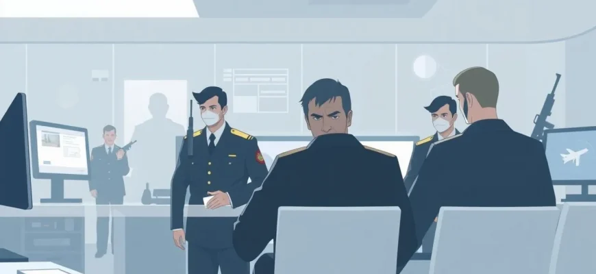 Les Meilleurs Thrillers sur les Officiers Militaires