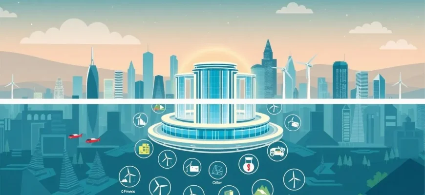 Les nanotechnologies révolutionnent l'énergie : 10 documentaires à voir