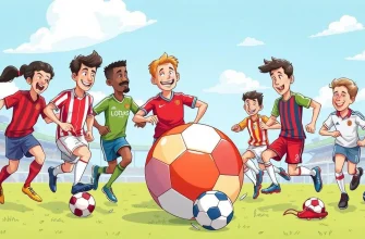 Les Meilleures Comédies sur le Football