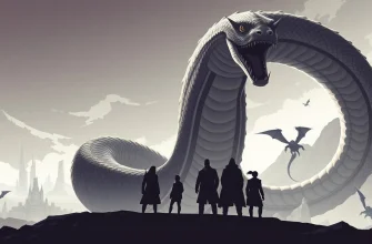 Les Meilleurs Films Fantastiques avec des Serpents Géants